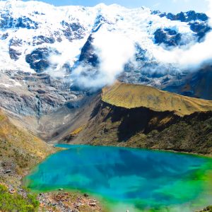 LiEx Peru Tours